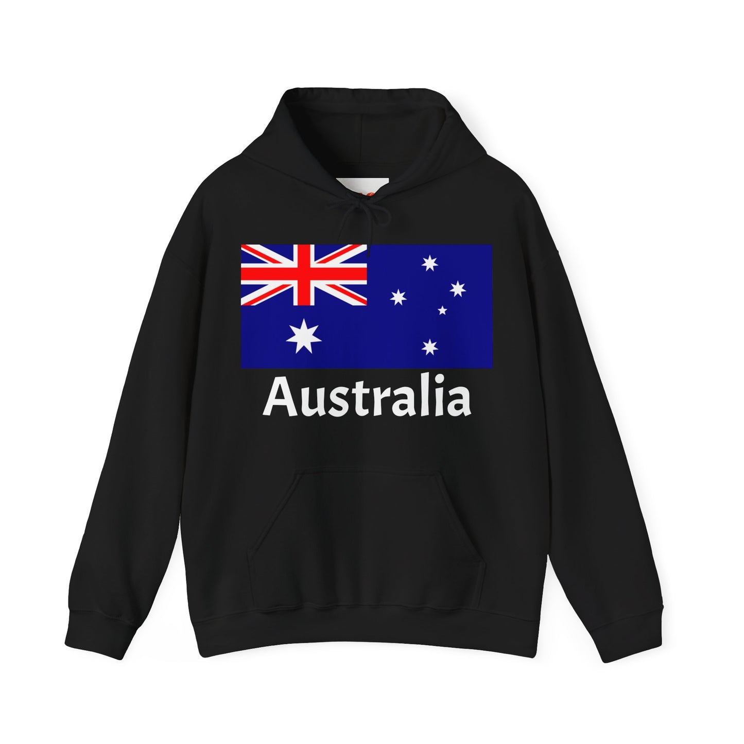 Australia Hoodies