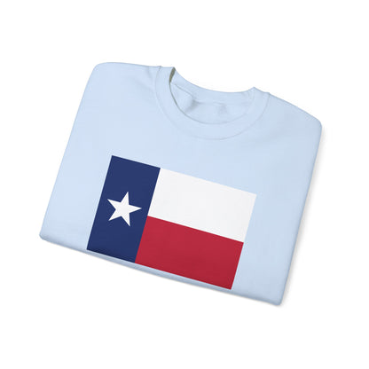 Texas Sweatshirt