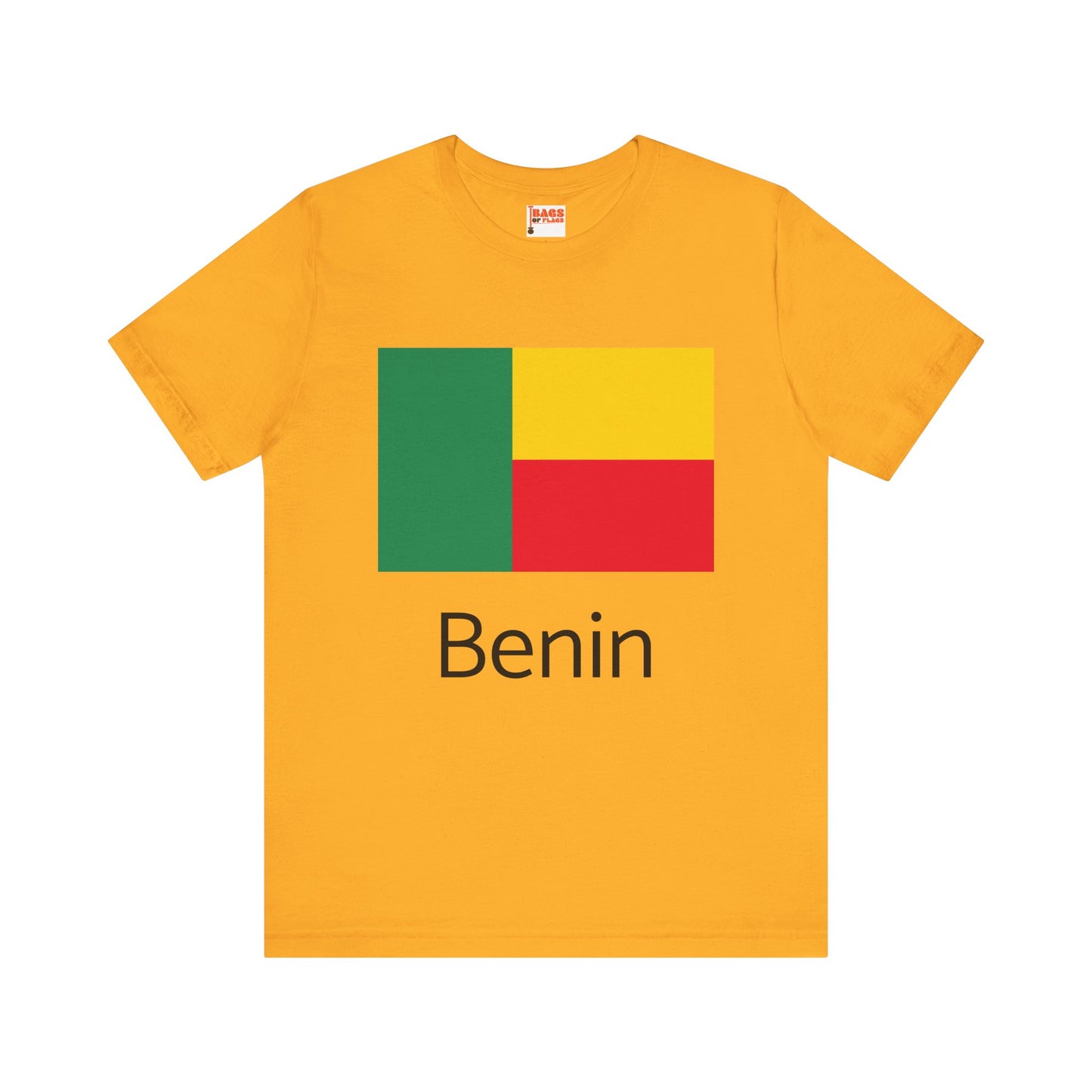 Benin T-shirts