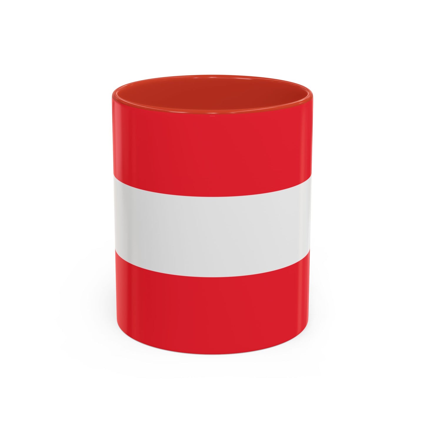 Austria Mug