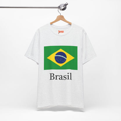 Brasil T-shirts