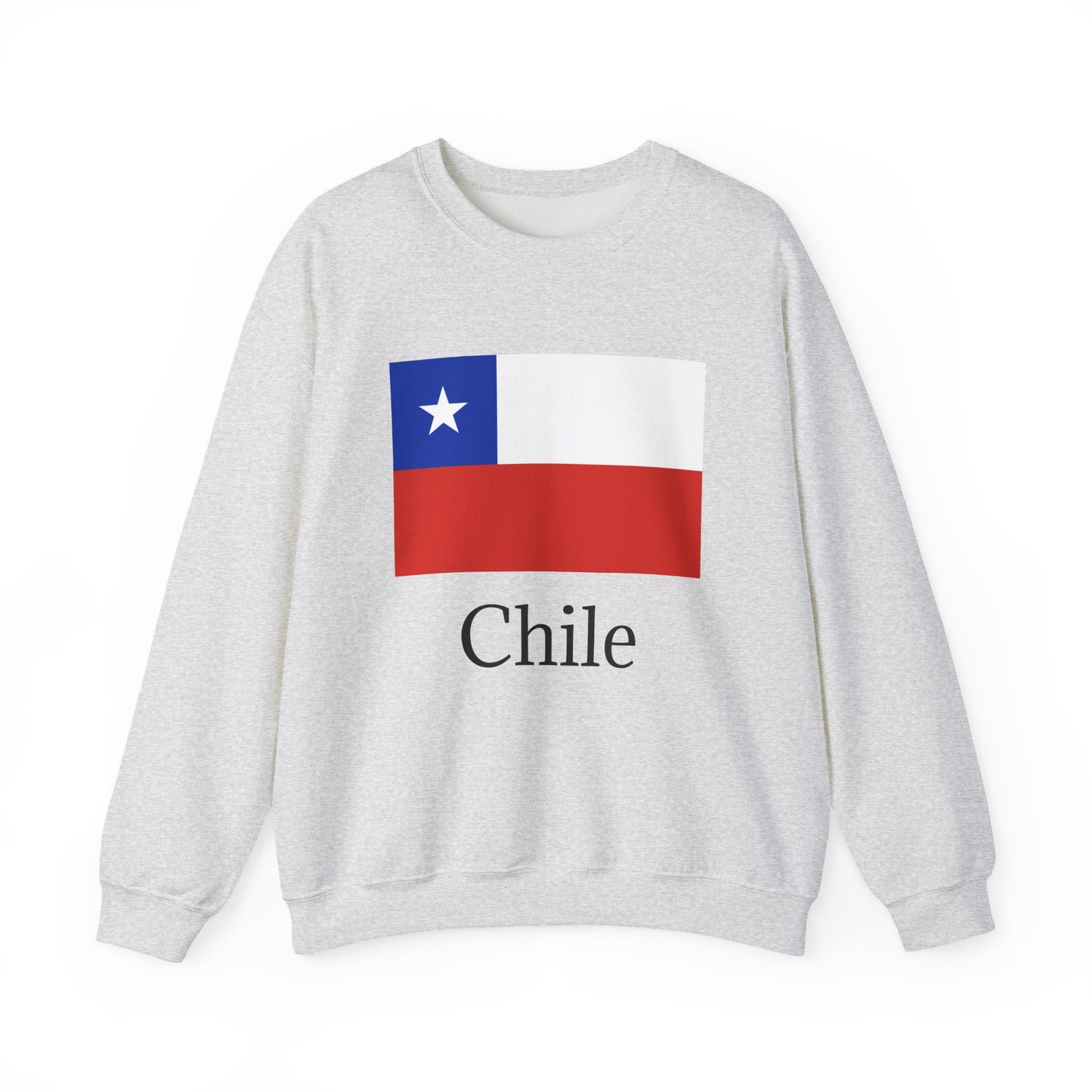 Chile Sweatshirt