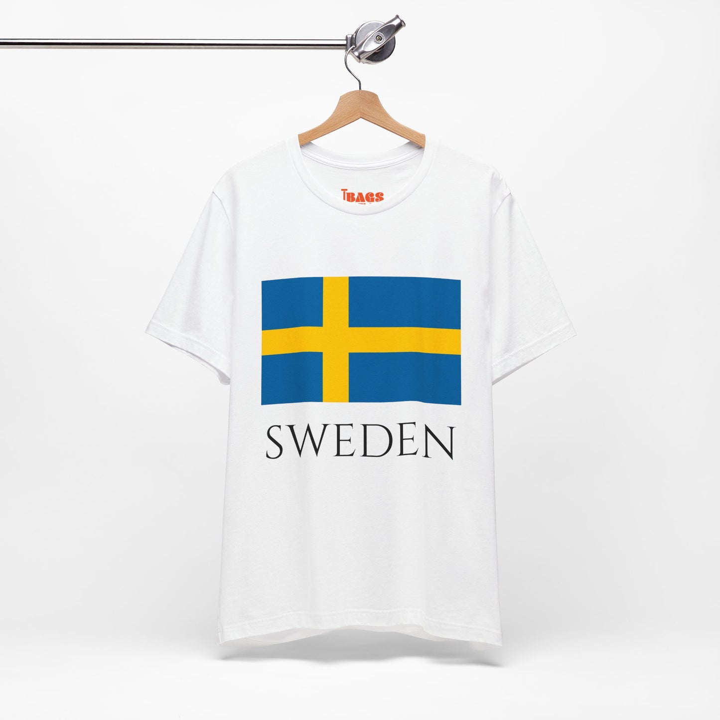 Sweden T-shirts