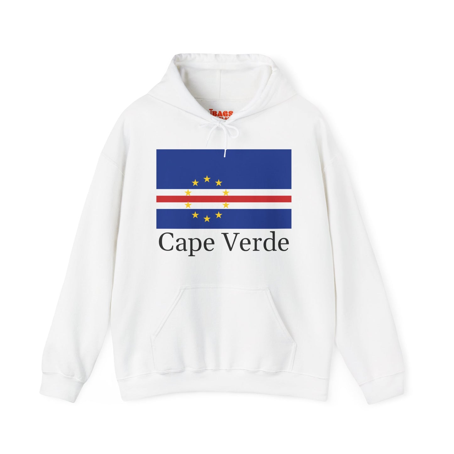 Cape Verde Hoodies