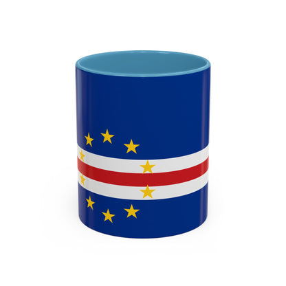 Cape Verde Mug