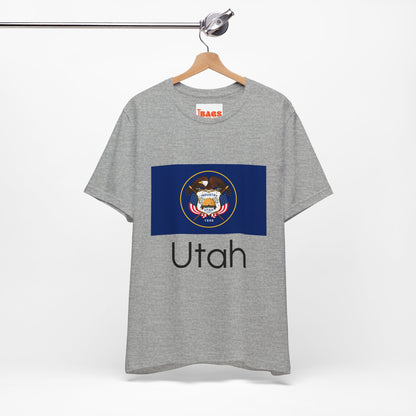 Utah T-shirts