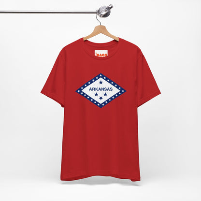 Arkansas Inspired T-shirt