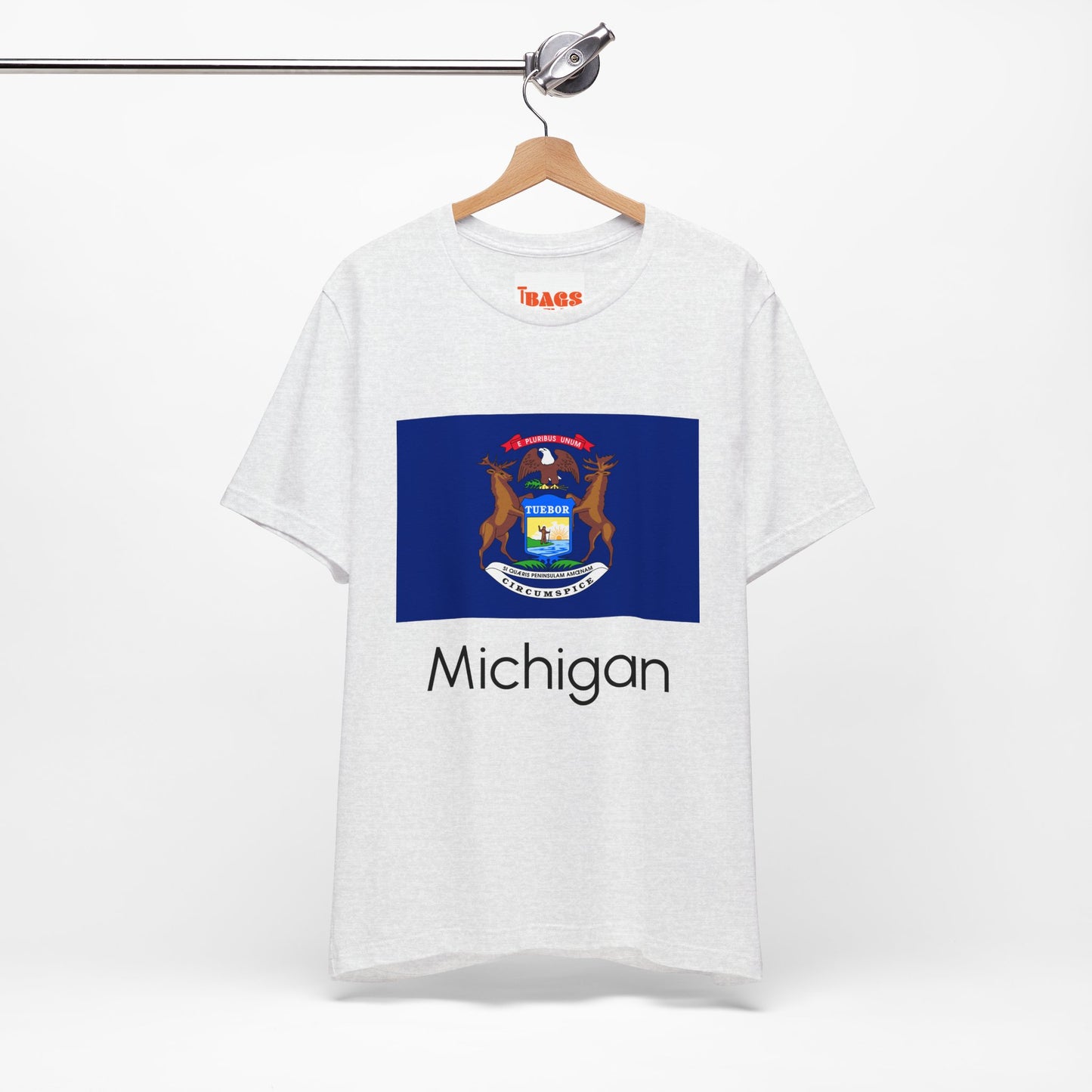 Michigan T-shirts