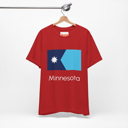 Minnesota T-shirts