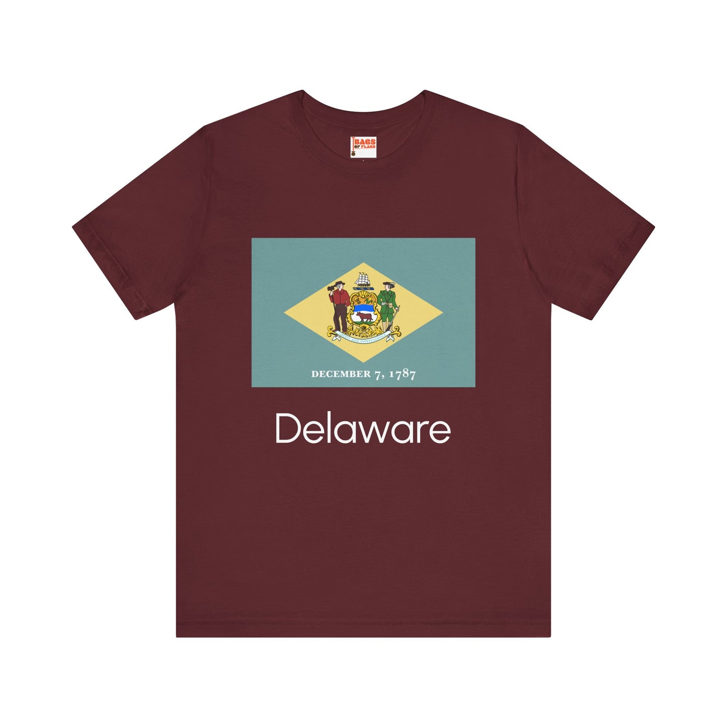 Delaware T-shirts