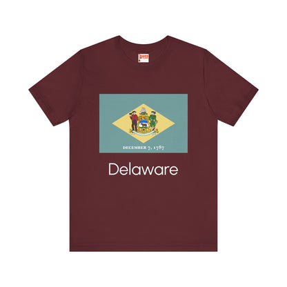 Delaware T-shirts