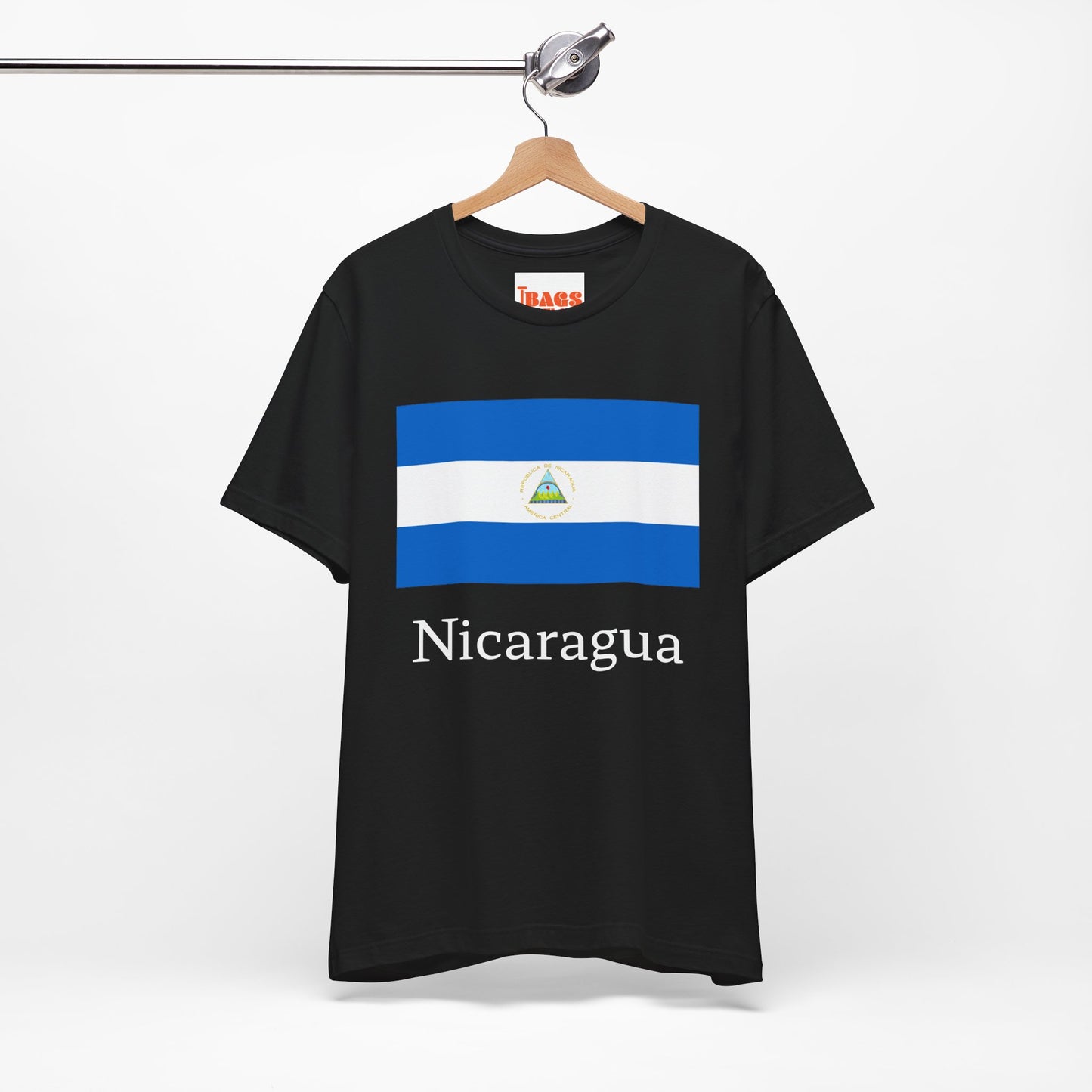 Nicaragua T-shirts