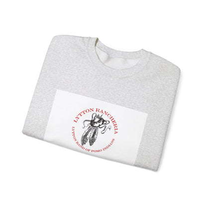 Lytton Band of Pomo Indians Sweatshirt