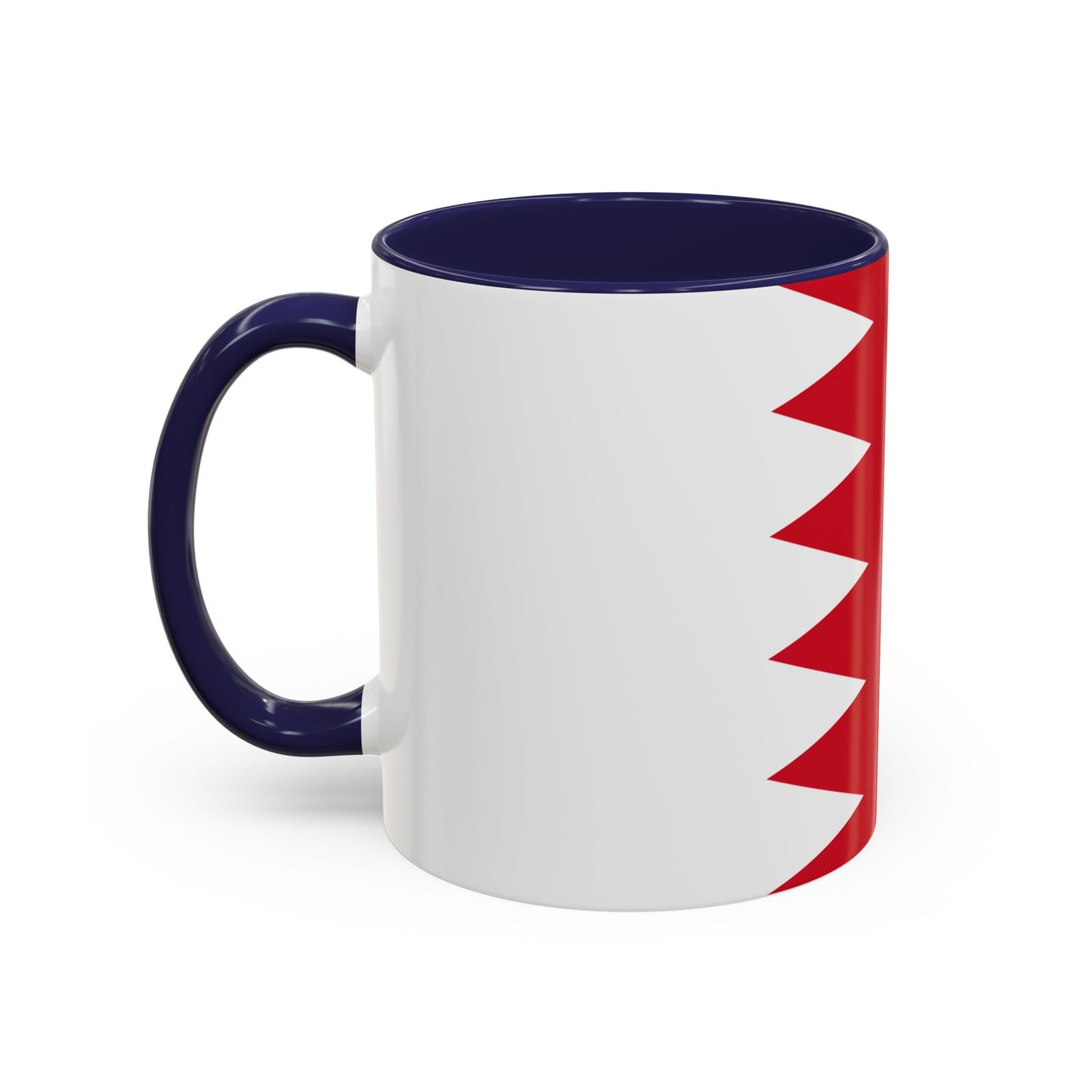Bahrain Mug
