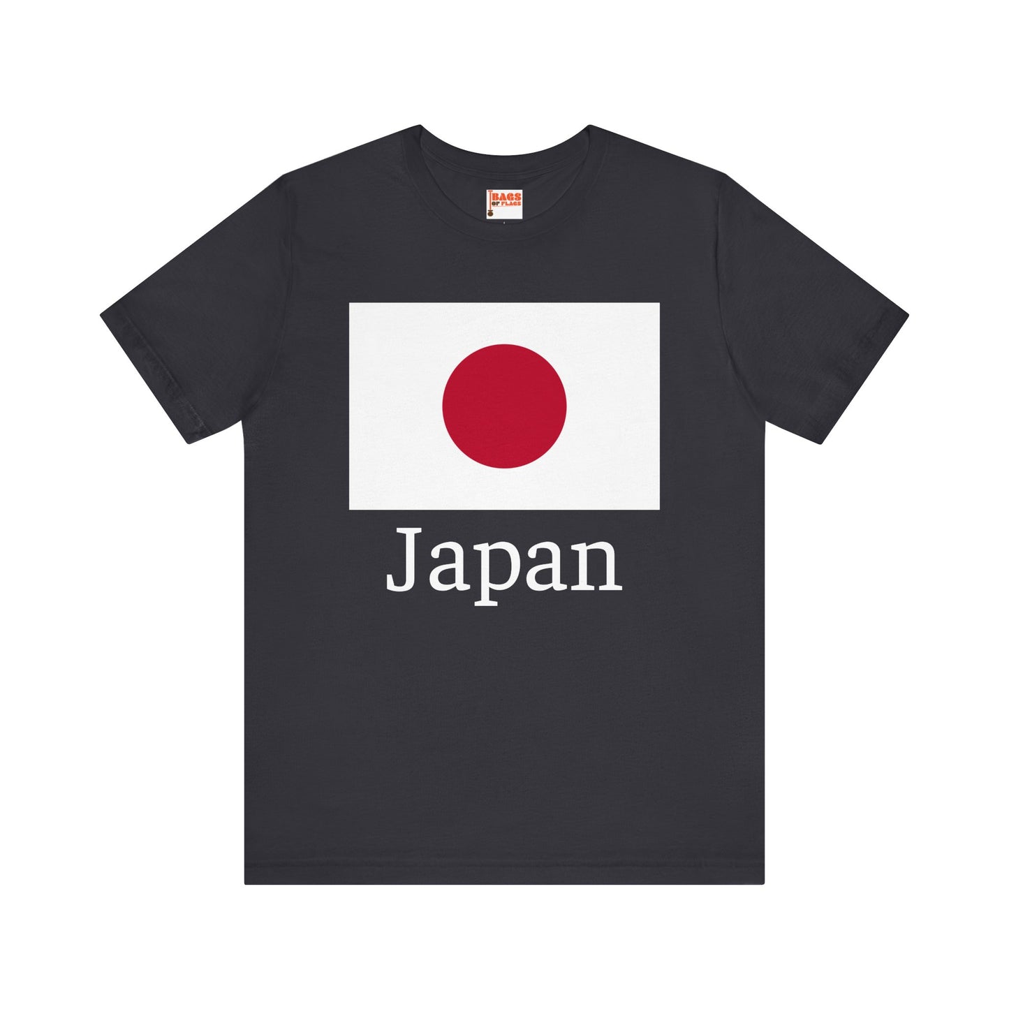 Japan T-shirts