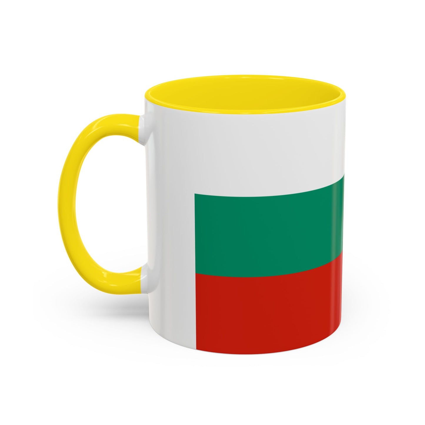 Bulgaria Mug