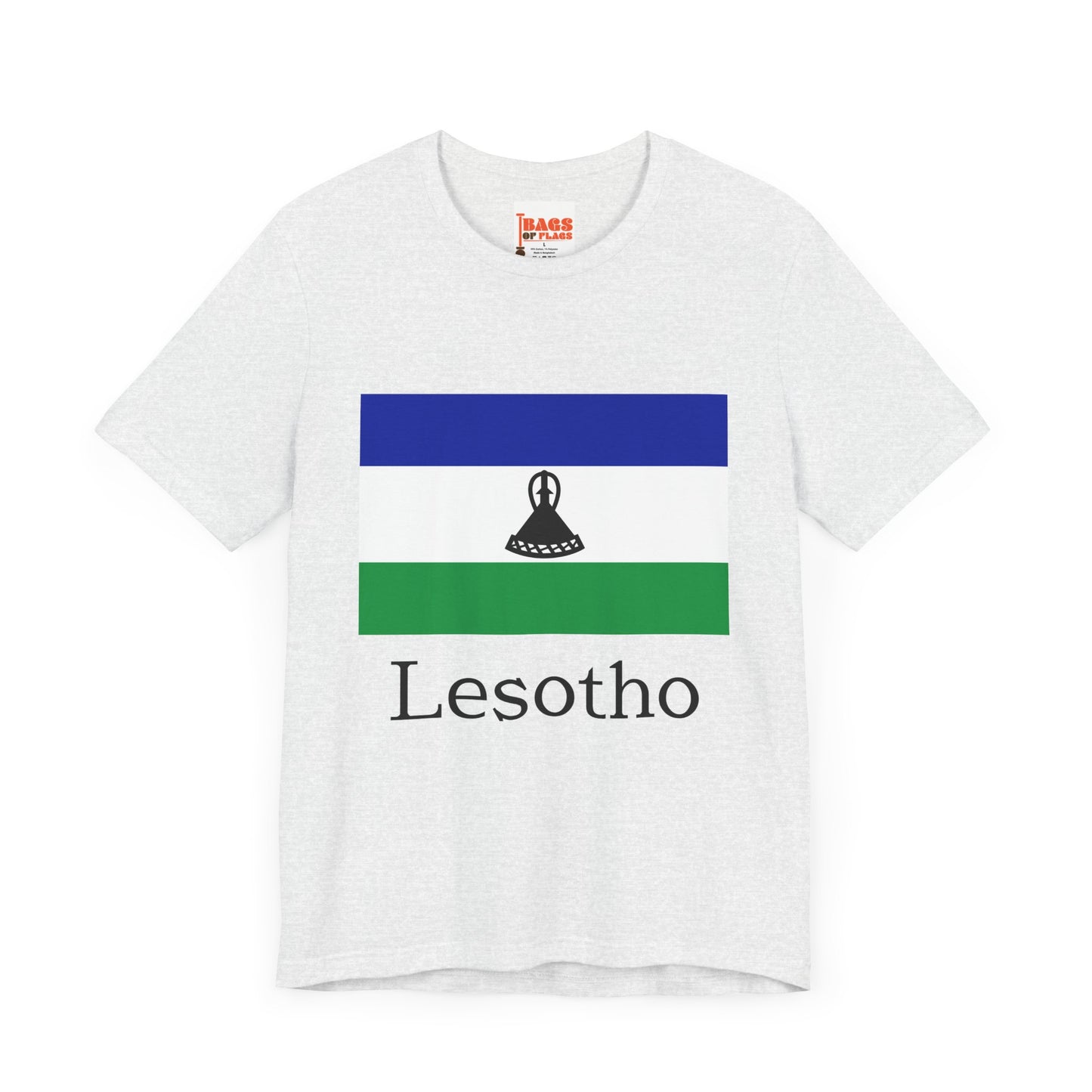 Lesotho T-shirts