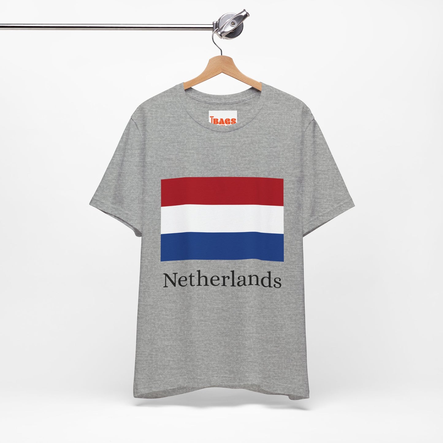 Netherlands T-shirts