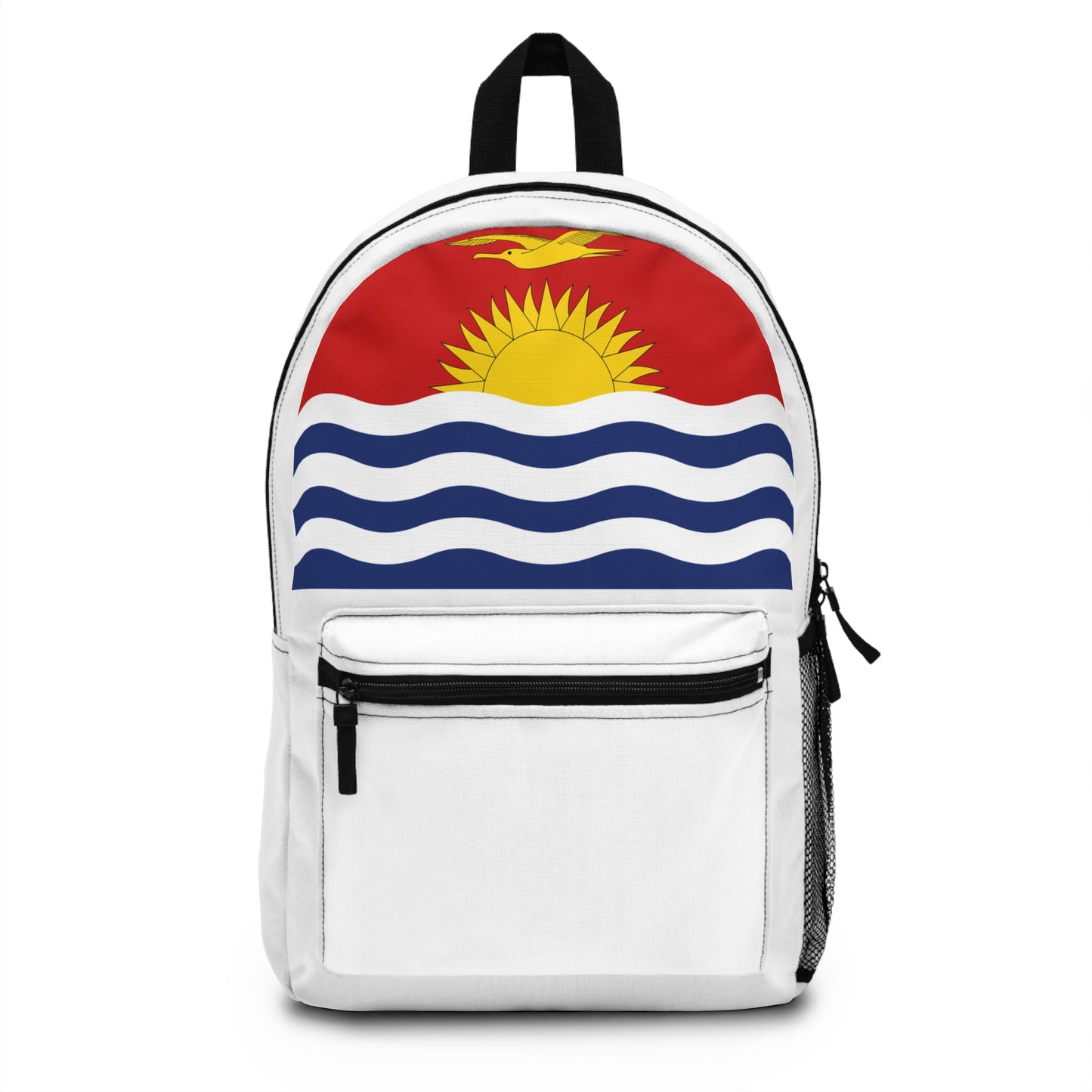 Kiribati Backpack