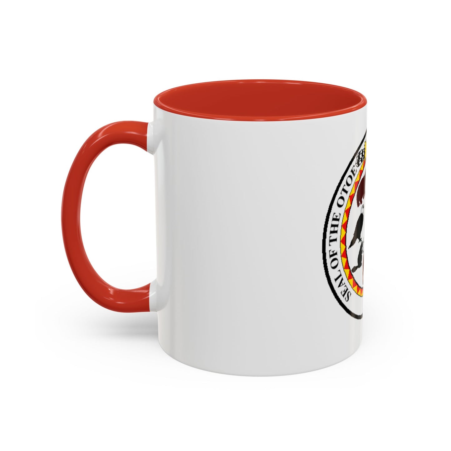 Missouria Mug