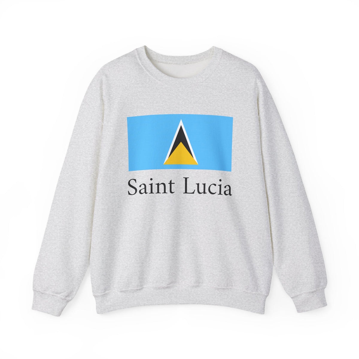 Saint Lucia Sweatshirt