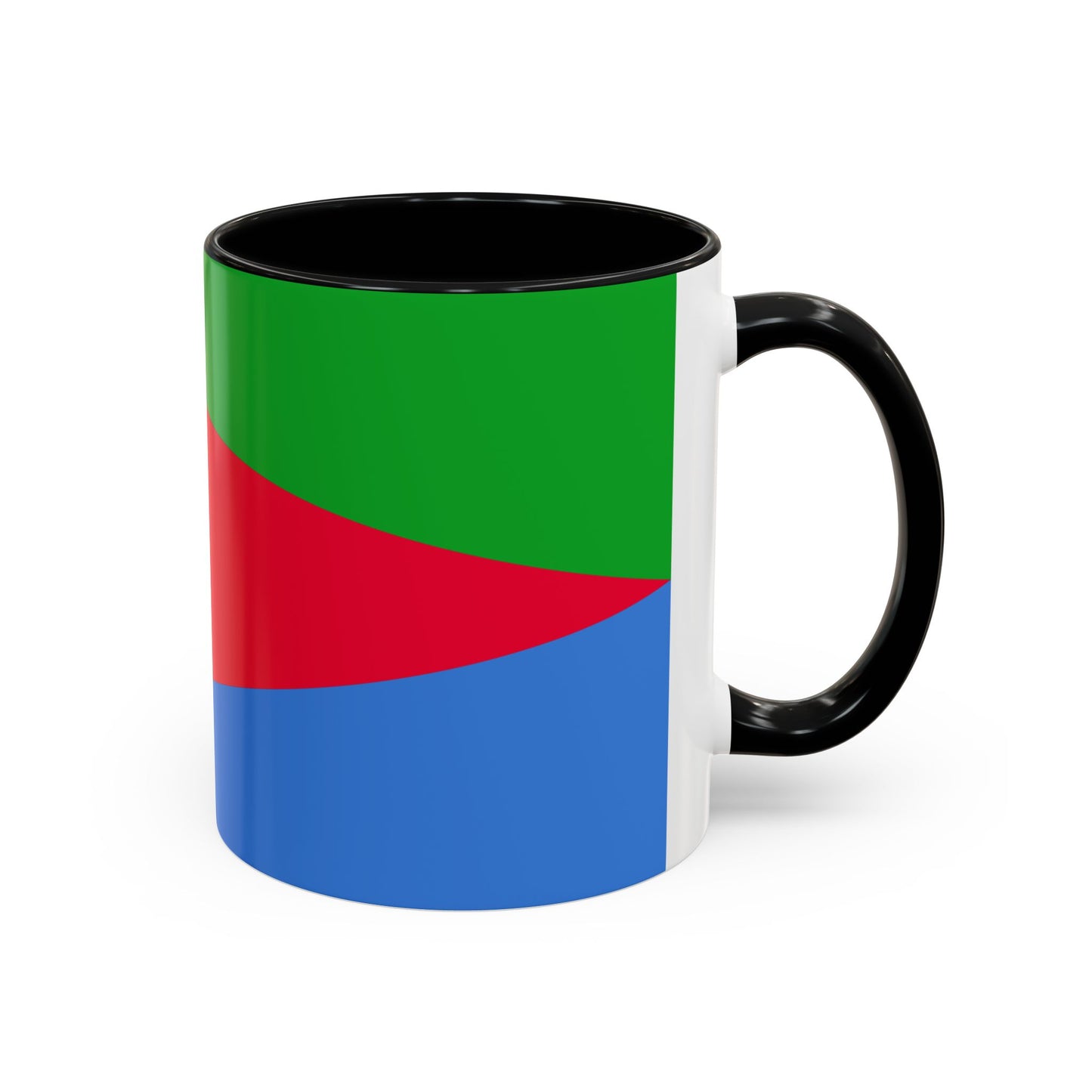 Eritrea Mug