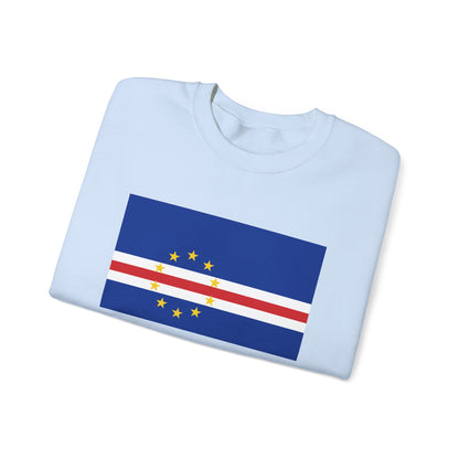 Cabo Verde Sweatshirt