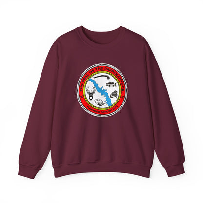 Rappahannock People Sweatshirt