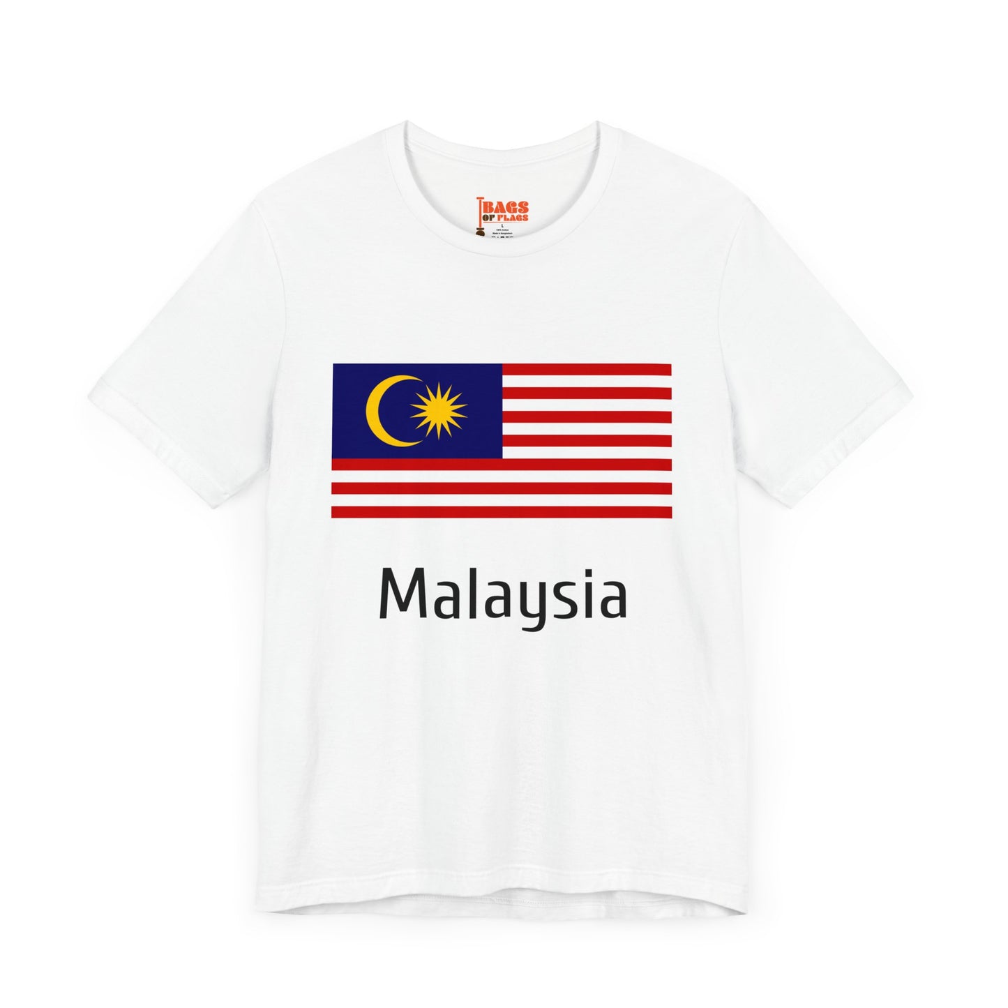 Malaysia T-shirts