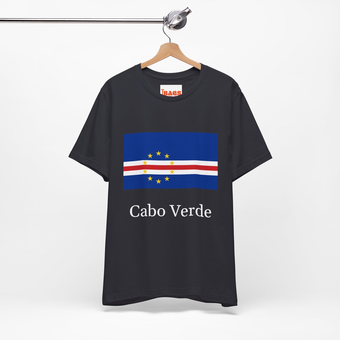 Cabo Verde T-shirts