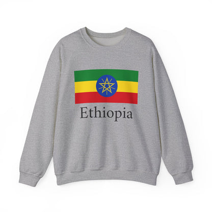 Ethiopia Sweatshirt