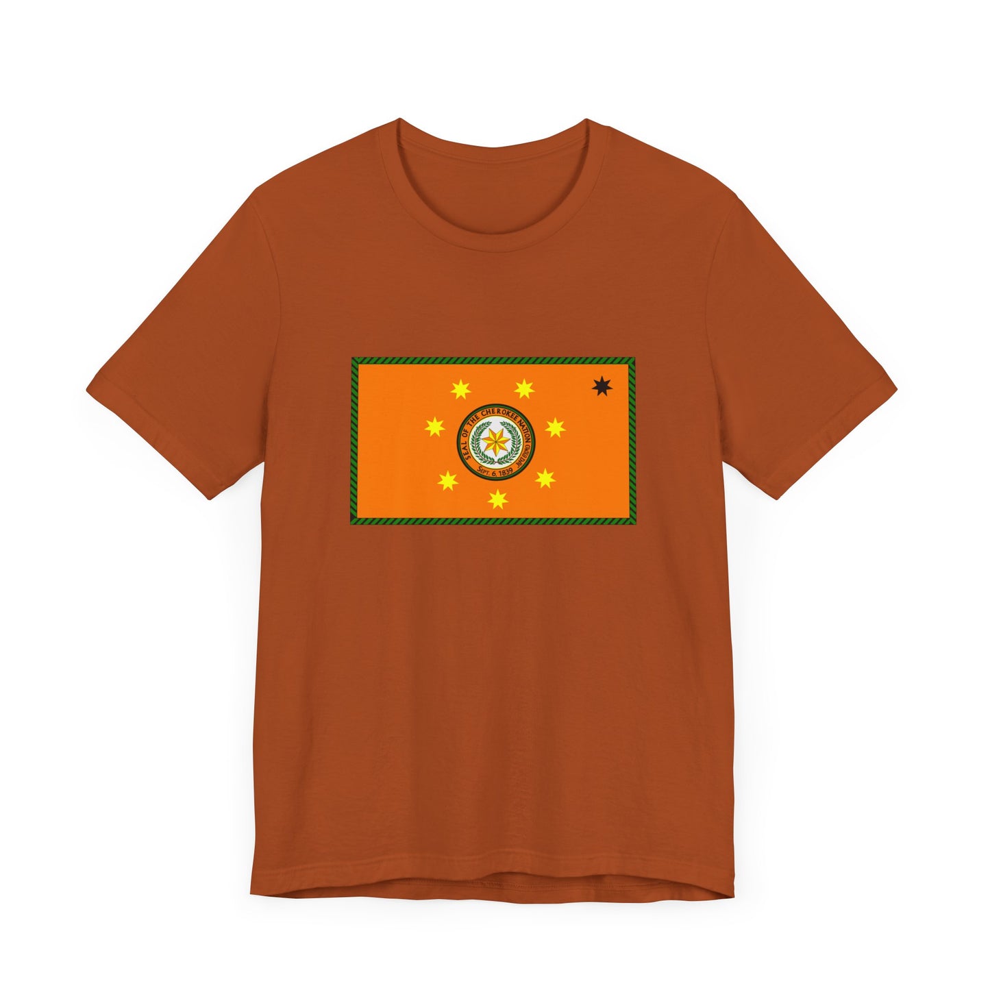 Cherokee T-shirt