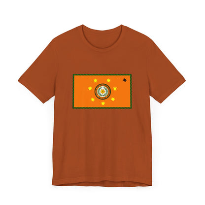 Cherokee T-shirt