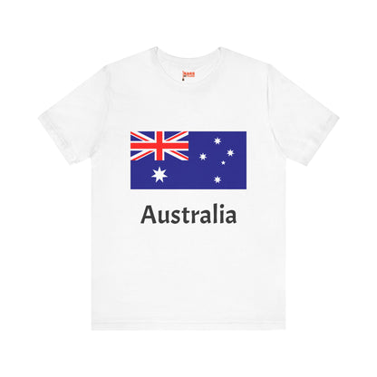 Australia T-shirts