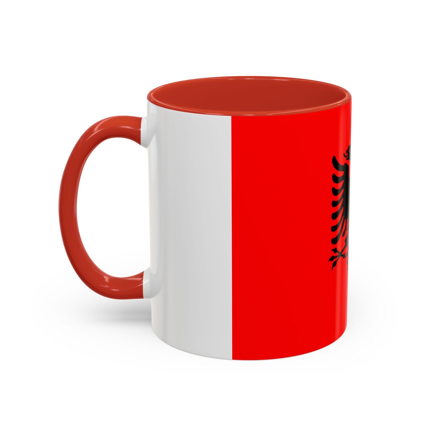 Albania Mug