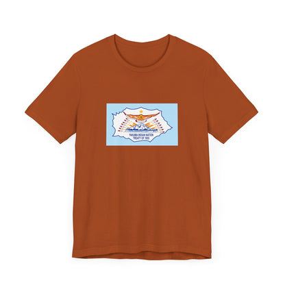 Yakama T-shirt