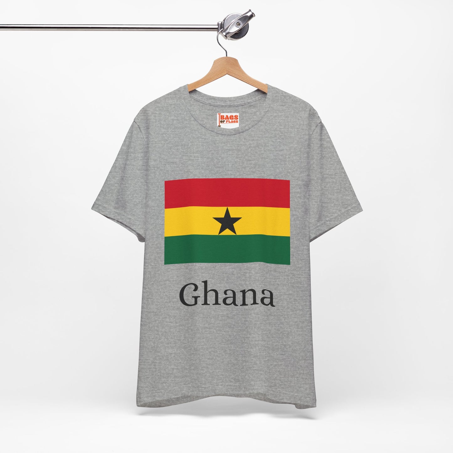 Ghana T-shirts