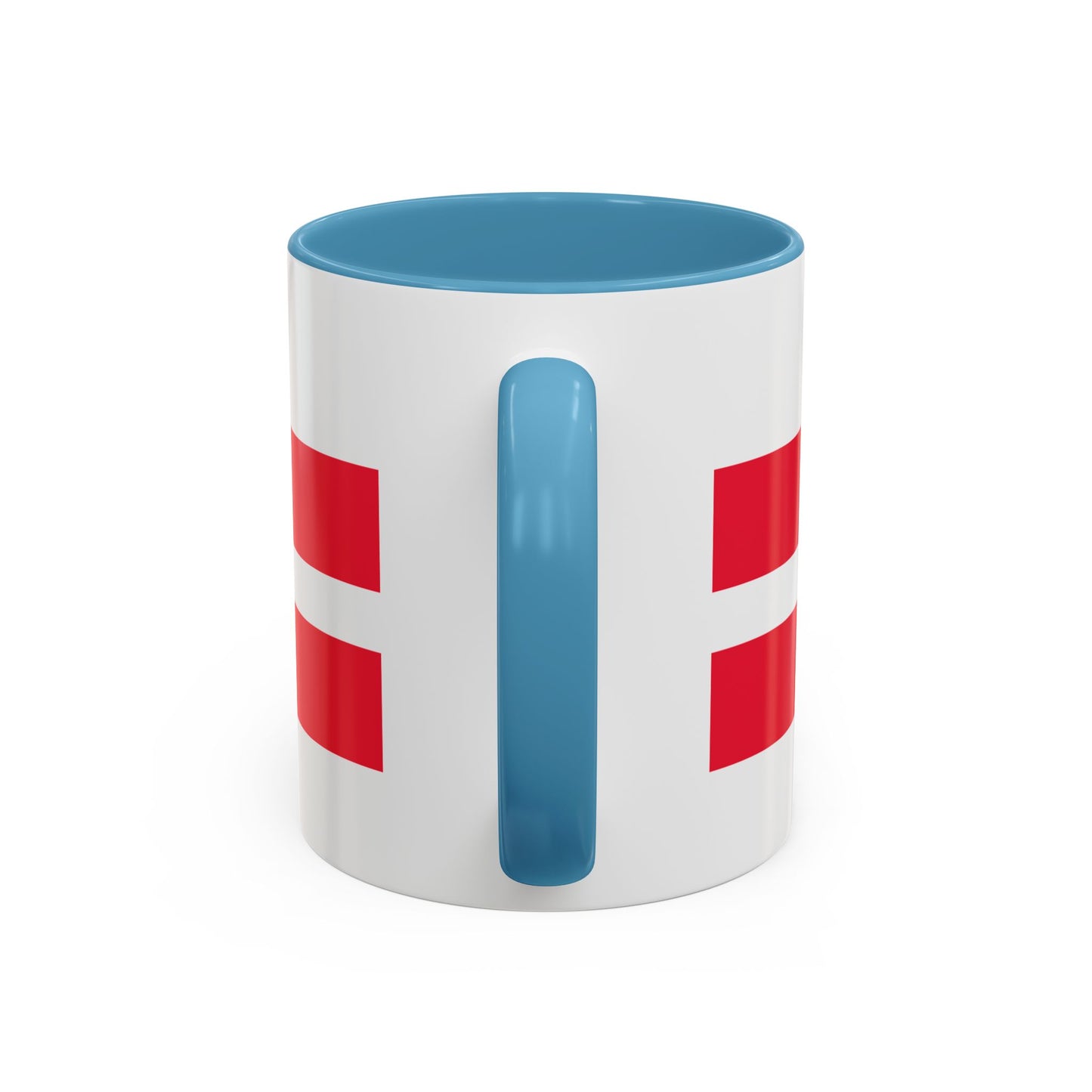 District of Columbia Mug