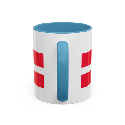 District of Columbia Mug