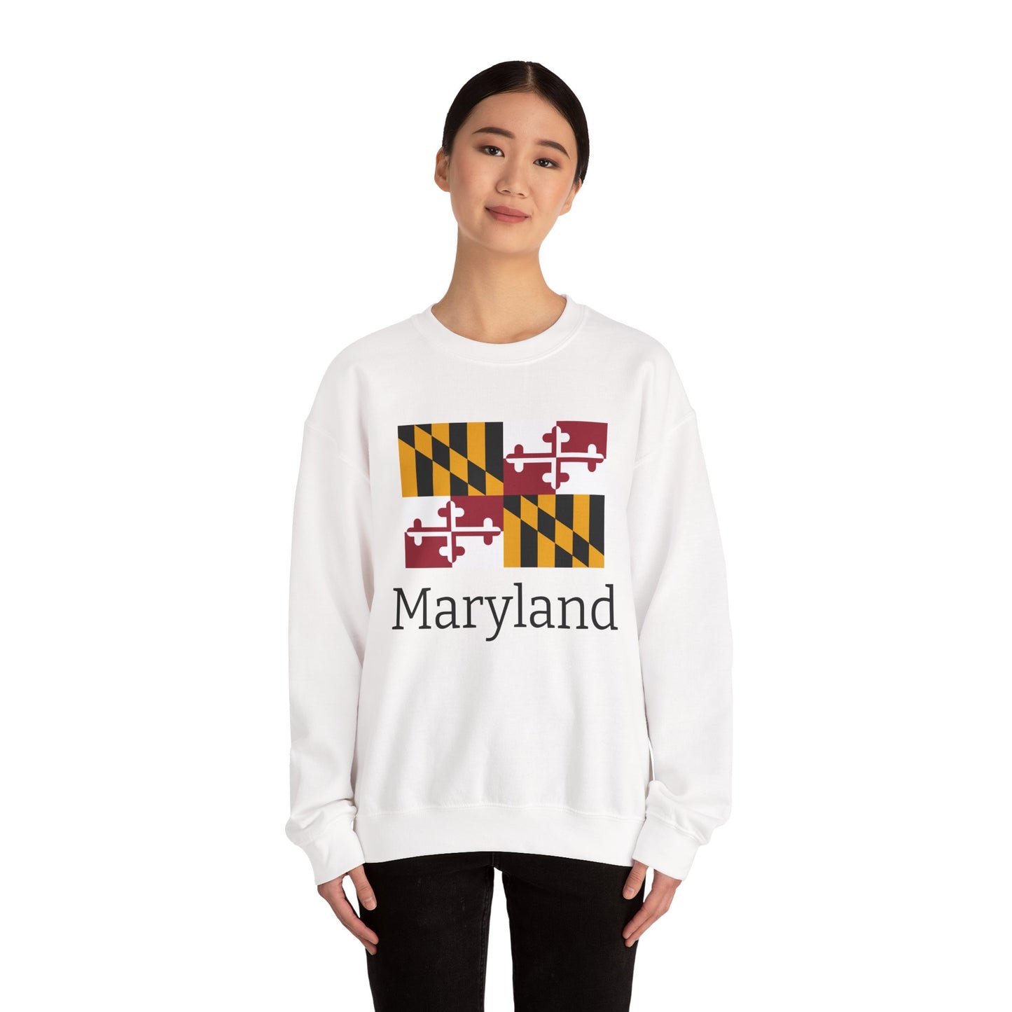 Maryland Sweatshirt