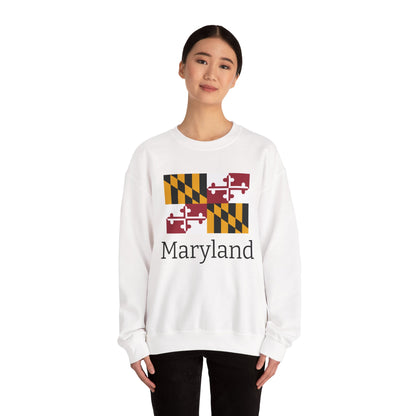 Maryland Sweatshirt