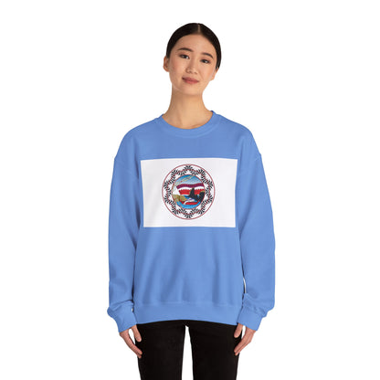 Yurok Sweatshirt