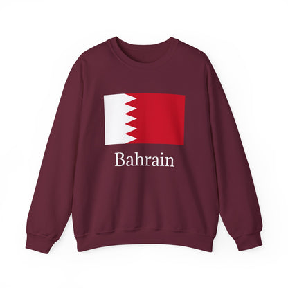 Bahrain Sweatshirt