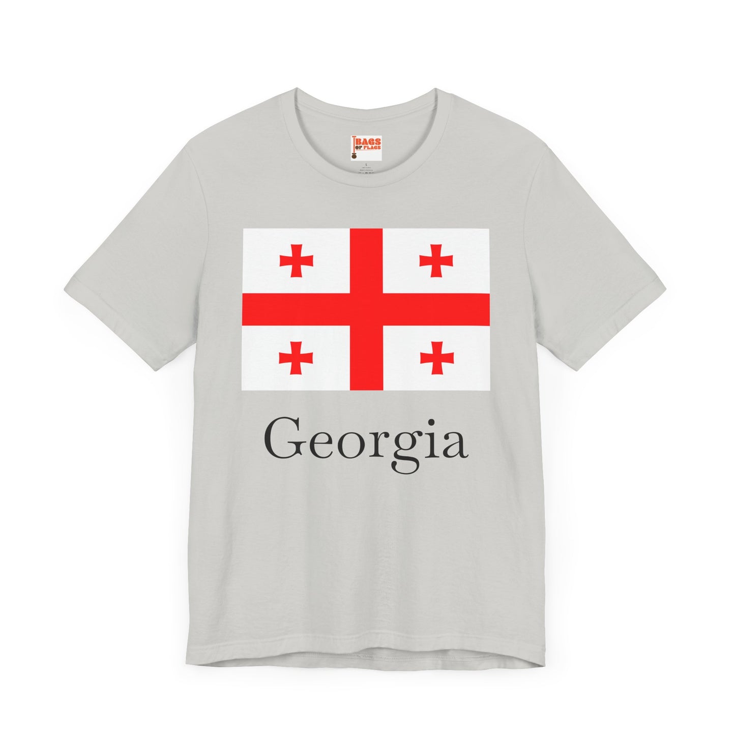 Georgia T-shirts