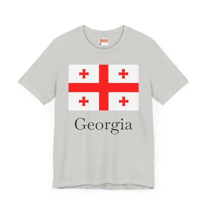 Georgia T-shirts