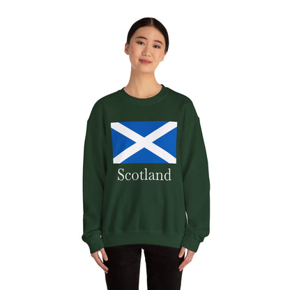 Scotland Sweatshirt