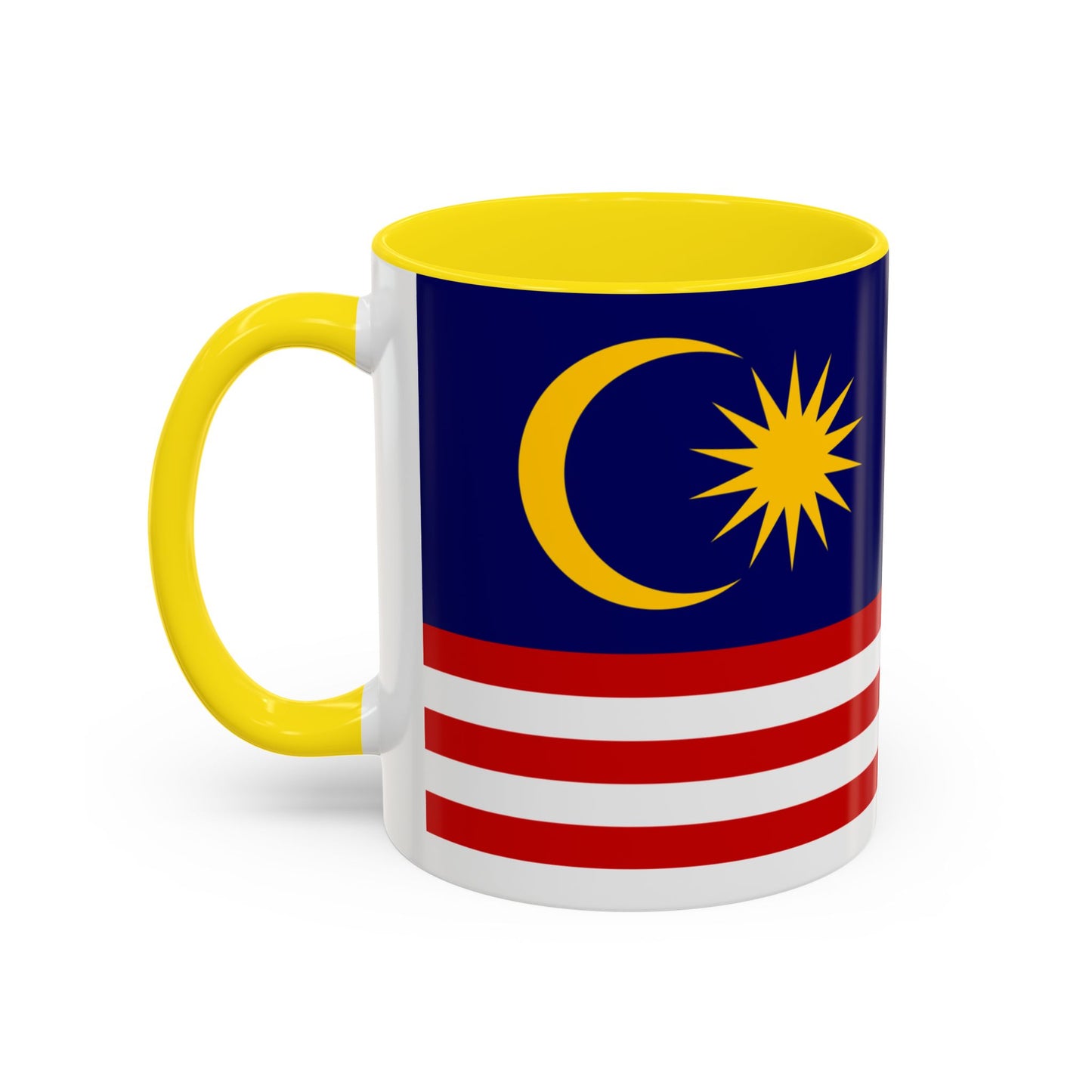 Malaysia Mug