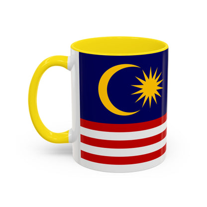 Malaysia Mug