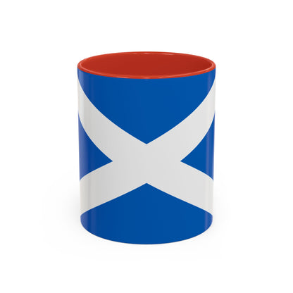 Scotland Mug