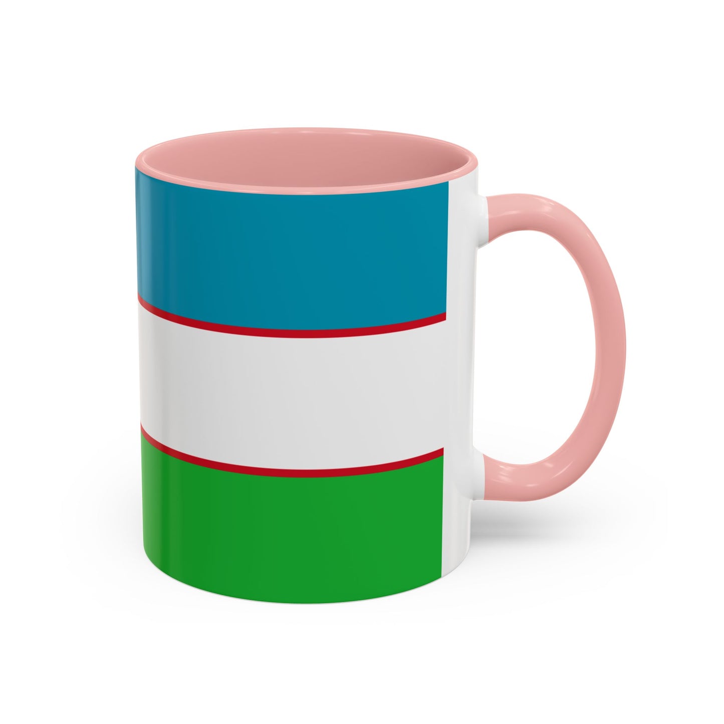 Uzbekistan Mug